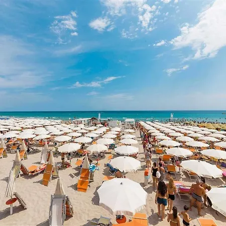 Aparthotel Nicolaus Club Alimini Smile Otranto