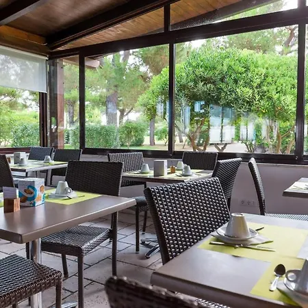 Nicolaus Club Alimini Smile Aparthotel Otranto